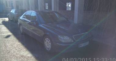 Mercedes furat din Austria, descoperit în Negru Vodă - 3