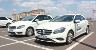 Service Truck este la Constanța! Posesorii de Mercedes - Benz își pot verifica gratuit autoturismul - 4