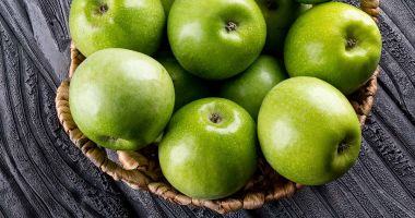 Stire din Sănătate : Merele combat problemele digestive şi scad nivelul colesterolului rău