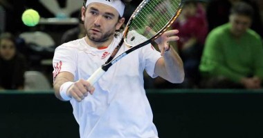 Stire din Sport : Mergea și Marach au câștigat finala de dublu la Geneva