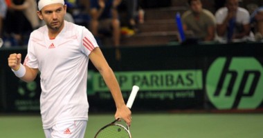 Stire din Sport : Tenis / Perechea Florin Mergea/Oliver Marach s-a calificat în sferturile turneului de la Casablanca
