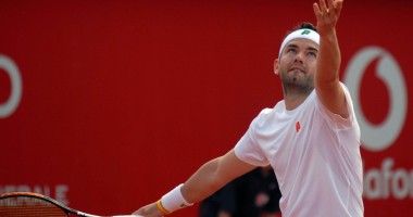 Stire din Sport : Tenis / Mergea și Draganja au ratat calificarea în finala de dublu, la Viena