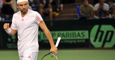 Stire din Sport : Tenis, Wimbledon / Perechea Florin Mergea/Rohan Bopanna s-a calificat în sferturile de finală