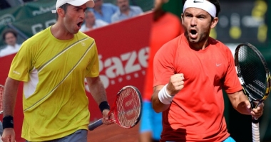 Stire din Sport : Tecău și Mergea, calificați în turul al doilea al probei masculine de dublu la Australian Open