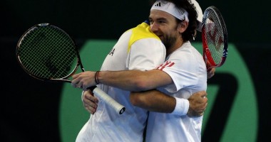 Mergea și Draganja au câștigat finala probei de dublu a turneului ATP de la Hamburg
