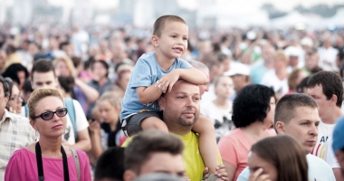 Mergi la concertele din week-end? Iată ce reguli trebuie să respecți