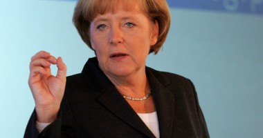 Stire din Actualitate : Angela Merkel: "Islamul este o parte din Germania"