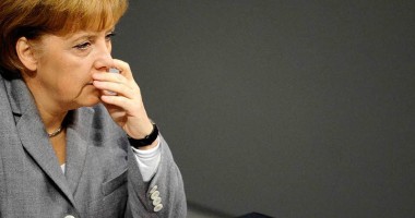 Stire din Economie : Până trece criza euro, nemții își țin respirația