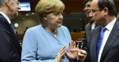 Stire din Actualitate : Apar tensiuni între Germania și Franța