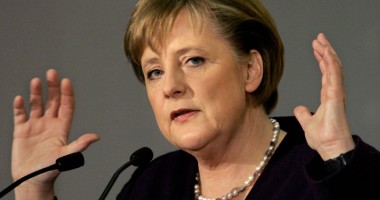 Stire din Actualitate : Angela Merkel: Simt o foarte mare apropiere între Germania și Franța