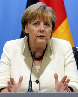 Stire din Actualitate : Angela Merkel, atitudine favorabilă Turciei