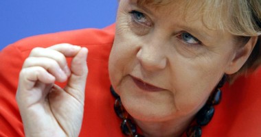 Stire din Actualitate : Angela Merkel dorește continuarea negocierilor cu Turcia