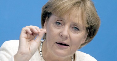 Stire din Actualitate : Merkel vrea să-și păstreze coaliția, chiar în caz de majoritate fragilă
