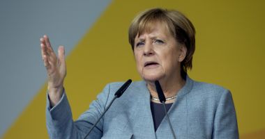 Stire din Actualitate : Angela Merkel se opune propunerilor lui Macron privind zona euro