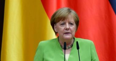 Stire din Actualitate : Merkel mulțumește Ungariei pentru rolul avut în căderea Zidului Berlinului
