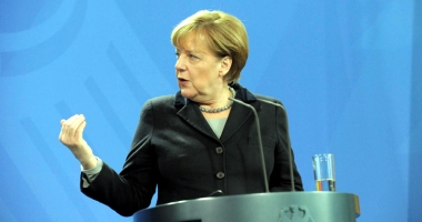 Stire din Actualitate : Angela Merkel, cea mai puternică femeie din lume, în clasamentul revistei Forbes