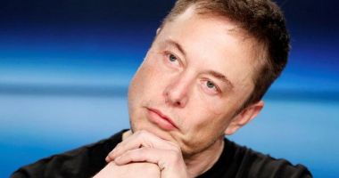 Stire din Actualitate : FOTO. Cadoul extravagant primit de celebrul Elon Musk de la un fan, de Crăciun. Este unic în lume!