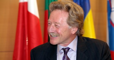 Stire din Actualitate : UE validează numirea  lui Mersch la conducerea BCE