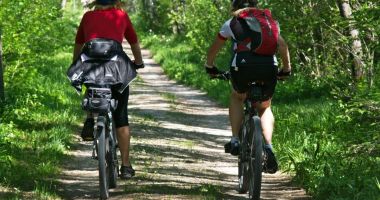 Stire din Sănătate : Mersul pe bicicletă îmbunătățeşte sănătatea sistemului cardiovascular
