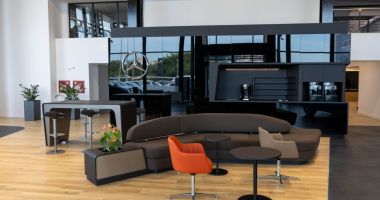 AUTOKLASS inaugurează un nou SHOWROOM MAR20X, la Constanța - 2