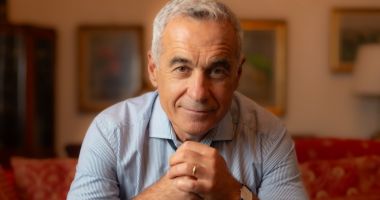Stire din Actualitate : Călin Georgescu, prima reacţie după decizia CCR: „Consider că misiunea mea a fost îndeplinită, am expus demonul în toată hidoşenia lui"
