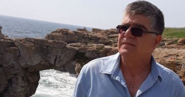 Stire din Cultură-Educație : Ilie Truță, președintele filialei 1 SCMD Constanța: „La ceas aniversar, LA MULȚI ANI «CUGET LIBER»”