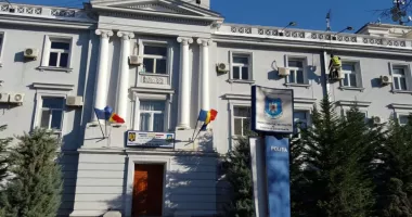 Stire din Eveniment : Mesajul transmis de IPJ Constanța după moartea fostului inspector-șef Aurelian Zaheu