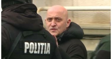 Stire din Actualitate : Horațiu Potra, mesaj despre instigarea la violențe, după ce i s-a deschis dosar penal