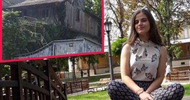 Stire din Eveniment : INML: Oasele din butoi conțin ADN-ul Alexandrei Măceșanu