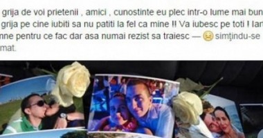 Stire din Eveniment : IMPACT FATAL, ȘASE MORȚI! Iată ce postase pe Facebook șoferul sinucigaș, înainte de tragedie