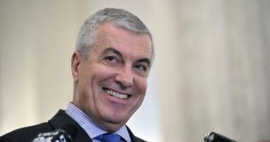 Stire din Politică-Administrație : Călin Popescu Tăriceanu: Mă gândesc serios la candidatura la prezidențiale. PSD trebuie să facă "un calcul la rece"