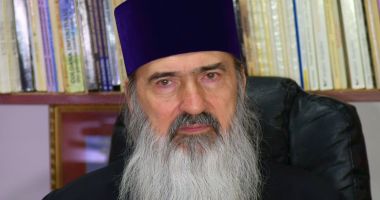 Stire din Cultură-Educație : IPS Teodosie: "Nădăjduim ca Sfânta Înviere să o facem împreună cu credincioșii"