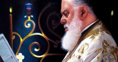 Stire din Actualitate : Mesajul de Crăciun al patriarhului Georgiei