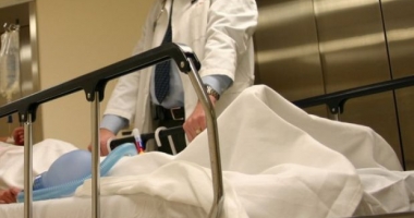 CAZ REVOLTĂTOR! A MURIT DUPĂ CE LA TRANSPLANT A PRIMIT O INIMĂ MAI BOLNAVĂ DECÂT CEA PE CARE O AVEA
