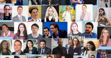 Stire din Sănătate : Ultimul mesaj al lui Vlad Voiculescu, în calitate de ministru al Sănătății