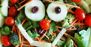 Stire din Diverse : Mese pline de energie