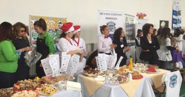 Stire din Cultură-Educație : Meseriile de bucătar și ospătar, la mare căutare, la Mangalia