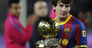 Stire din Sport : Golgheterii Ligii Campionilor: Leo Messi i-a ajuns pe Cristiano Ronaldo și Burak Yilmaz