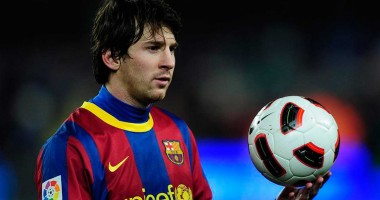 Stire din Sport : Leo Messi, inculpat pentru fraudă fiscală în valoare de 4 milioane de euro