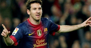 Stire din Sport Internațional : Messi, aproape să devină golgheterul all time din El Clasico