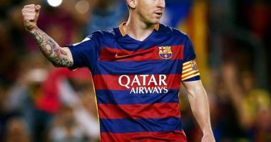 Stire din Sport : Messi, câștigătorul premiului Globe Soccer Awards 2015