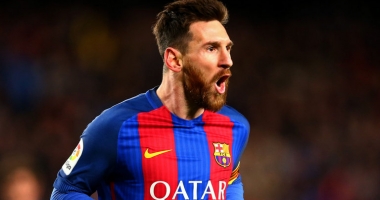 Stire din Sport : Messi, la al 600-lea meci pentru Barcelona
