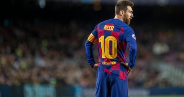 Stire din Sport : Este clar! Leo Messi nu pleacă de la FC Barcelona