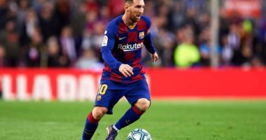 Lionel Messi a împlinit 33 de ani