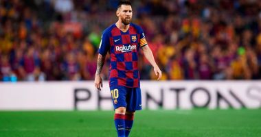 Președintele celor de la FC Barcelona promite că Messi va rămâne pe "Nou Camp"