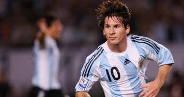 Stire din Sport : Amicalul România - Argentina se va juca în 2012