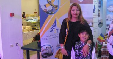Meșterii și artiștii dobrogeni îi încântă  pe vizitatorii Pavilionului Expozițional - 11
