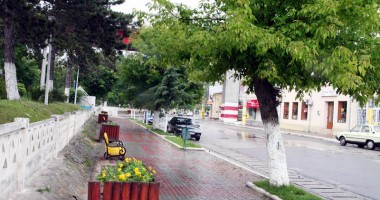 Stire din Social : Vreme închisă și deosebit  de rece, în week-end,  la Constanța