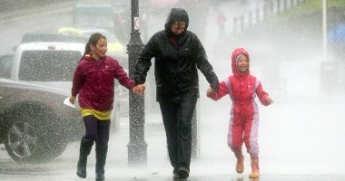 Stire din Actualitate : Sezonul anomaliilor meteo în Europa