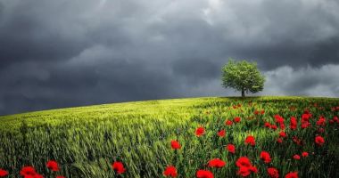 Stire din Actualitate : Vremea va continua să fie rece în România: Prognoza meteo până în noiembrie